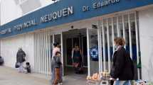 Imagen de El listado de lo que falta en el hospital más grande de Neuquén: desde medicamentos a bolsas de basura