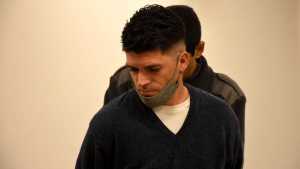 Leé el rap que escribió César, el acusado de matar para defender a su hermana, en Neuquén