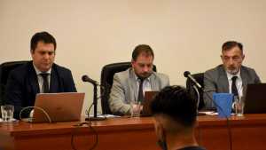 El caso de César, el rapero que mató para defender a su hermana en Neuquén: «¿Qué escucha la fiscalía?»