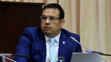 «Se creía dueño de mi persona», declaró la denunciante del juez Villegas en el jury