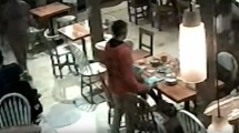 Imagen de Un adolescente de 15 años robó en un bar de Palermo y luego le ofrecieron trabajo: «Hay otro camino»