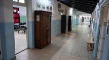 Imagen de Conflicto docente: cae la adhesión en Viedma en la tercera semana de paro