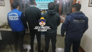 Dos colombianos ingresaron a Neuquén de manera ilegal: desde Chile con drogas