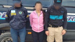 La falsa médica tiene matrícula activa, emitida por el Ministerio de Salud de Neuquén