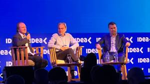IDEA Vaca Muerta: Darío Martínez dijo que Neuquén necesita un plan de desarrollo integral