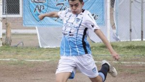 Se juega la séptima fecha de la Confluencia y en Lifune el líder recibe al escolta