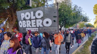 Organizaciones sociales se concentrarán este miércoles en el centro de Neuquén 