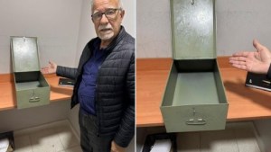 «La caja se encuentra totalmente vacía»: desazón de Los Andes, no está el dinero de la venta de Brey a Boca