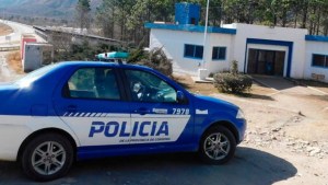 Encontraron al joven de 16 años en San Antonio Oeste
