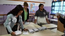 Imagen de Elecciones en Río Negro: el voto barrio por barrio en Bariloche y las sorpresas