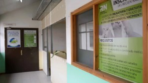 Elecciones en Río Negro 2023: con qué documento puedo votar este domingo