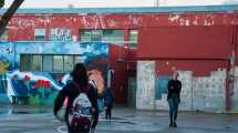 Imagen de En lo que va del ciclo lectivo, hubo solo 15 días de clases en Río Negro entre paros y feriados