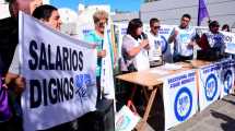 Imagen de Conflicto docente: Unter fue notificada del sumario de Trabajo por incumplir la conciliación