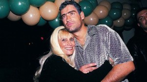 La sorprendente revelación familiar que se conoció años después de la muerte de Rodrigo