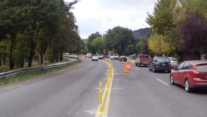 Por la reparación de varias rutas de Neuquén, piden que se circule con precaución