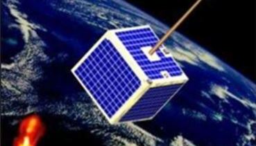 El proyecto se presentará la semana próxima en el Decimosegundo Congreso de Tecnología Espacial. (FOTO: Gentileza)