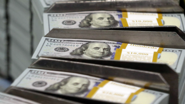 Dólar blue subió con fuerza la semana pasada y hoy volvió a despertar tras dos días de tranquilidad.