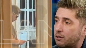 «Lucas no estás solo»: cómo es el escrache contra Jey Mammon que preparan argentinos en España