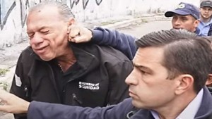 Sergio Berni se comparó con Fernando Báez Sosa por el ataque que sufrió después del crimen del colectivero