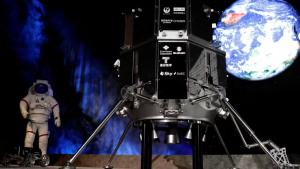 Fracasó la misión de la sonda japonesa que fue enviada a la Luna