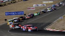 Imagen de TC en El Calafate: horarios y cronograma completo