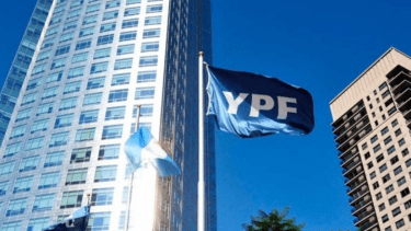 YPF selló la venta de su filial en Brasil.