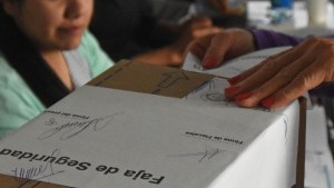 Elecciones 2023 en Río Negro: la jefatura de la Policía garantiza la seguridad para los comicios del domingo