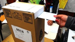 A siete meses, Río Negro abre la etapa inicial para la compleja elección de 2025