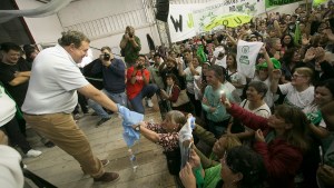 JSRN llamó a elecciones internas para elegir candidatos municipales para el 2025