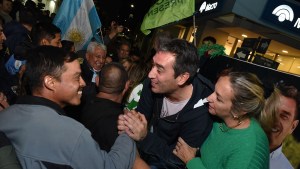 Elecciones 2023 en Viedma: Marcos Castro ganó en casi todos los circuitos, pero se amplía la representación en el Deliberante
