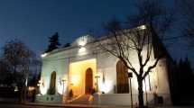 Imagen de Viedma busca «hacer lo mismo con el mayor ahorro posible» en materia de finanzas