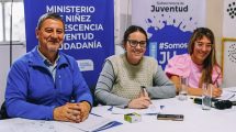 Imagen de IADEP y gobierno de Neuquén lanzan nueva línea de crédito para jóvenes emprendedores