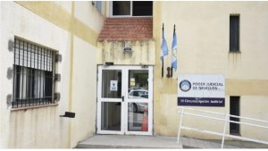 El Poder Judicial de Zapala lleva 18 días sin gas y suspenden más de 120 audiencias