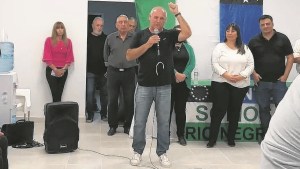 Elecciones 2023 en Río Negro: JSRN festejó en Roca y aseguran que se apostó al proyecto de Weretilneck