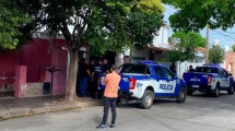 Imagen de Una pareja mató y enterró a una mujer en el patio de su casa de Córdoba