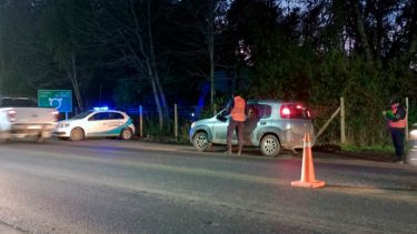 Desde el gobierno de Catriel anunciaron que se reforzarán los controles. Foto: 