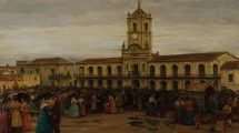 Imagen de El 25 de mayo de 1810 no fue todo como crees, ni las escarapelas ni al rechazo al rey: ¿Qué pasó en la Revolución?