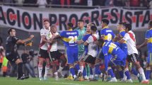 Imagen de «Chiquito» Romero apuntó contra todos tras el escándalo en el Superclásico: «Nos perjudicaron»