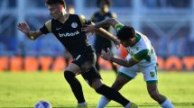 Imagen de San Lorenzo volvió a empatar y River amplió su ventaja en la cima de la Liga Profesional
