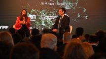 Imagen de Foro Global de Hidrógeno Verde: «Río Negro tiene un escenario único y excepcional para desarrollar esta energía»