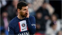 Imagen de Seamos realistas, pidamos lo imposible: Messi ya no tendrá su mayo francés y el Barcelona clama por su ídolo