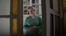 Imagen de Federico Jeanmaire habla de «La banda de los polacos», su nuevo libro