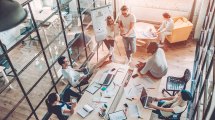 Imagen de Exposición y marketing: claves para emprender de forma digital
