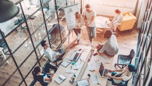 Exposición y marketing: claves para emprender de forma digital