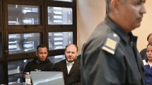Imagen de Juicio a Sebastián Villa, alegatos de la defensa: pidieron la absolución y aseguraron que la denuncia de la mujer es «falsa»