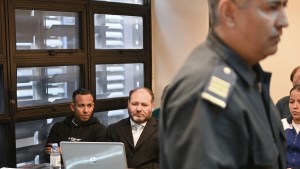 Juicio a Sebastián Villa, alegatos de la defensa: pidieron la absolución y aseguraron que la denuncia de la mujer es «falsa»
