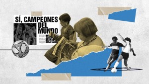 El fútbol y las páginas de una revista: el recurso que ayudó a pacientes con alzhéimer a recordar eventos de su pasado
