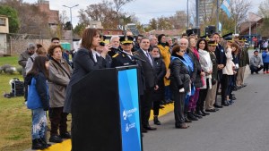 Beatriz Gentile: «Si hay una fecha para pensar qué país queremos, qué sociedad buscamos, es el 25 de Mayo»