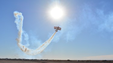 ¿Estás pensando en hacer turismo al aire libre en el Alto Valle? Allen tiene dos propuestas para este fin de semana.