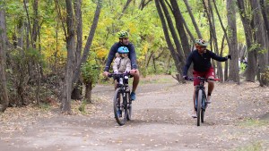 Neuquén un destino turístico para descubrir este fin de semana, con propuestas que sorprenden